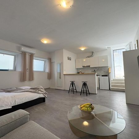 Studio Rimac Dubrovnik Bagian luar foto