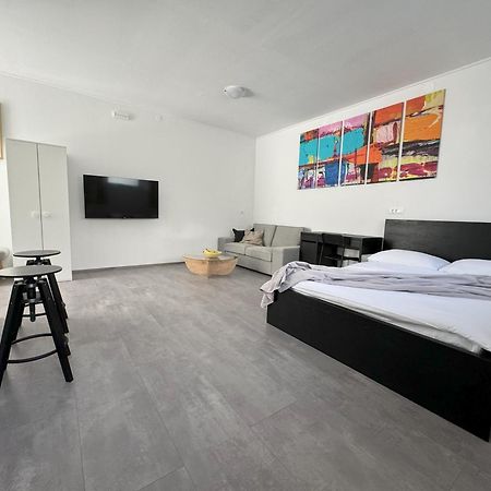 Studio Rimac Dubrovnik Bagian luar foto
