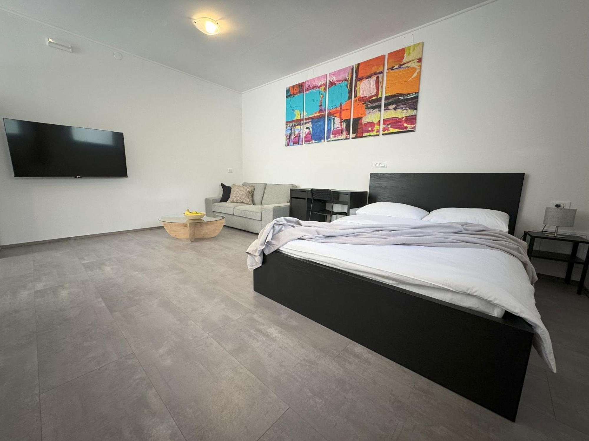 Studio Rimac Dubrovnik Bagian luar foto