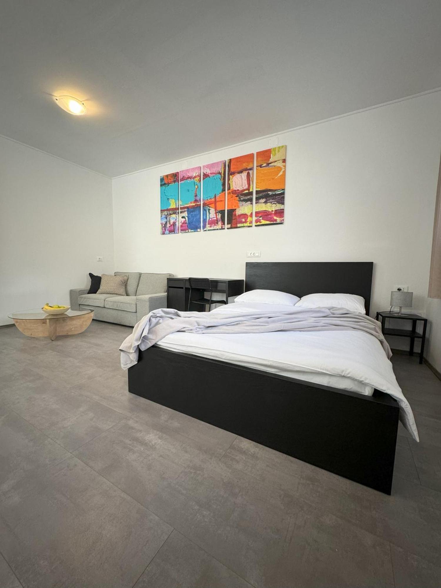 Studio Rimac Dubrovnik Bagian luar foto