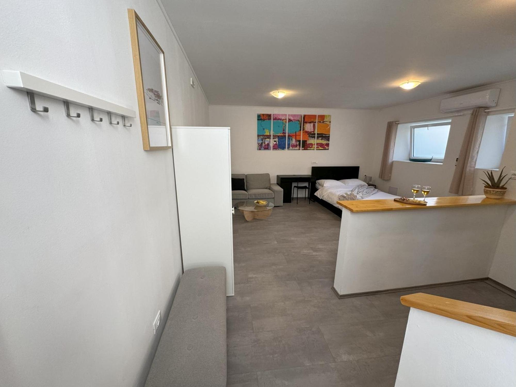 Studio Rimac Dubrovnik Bagian luar foto