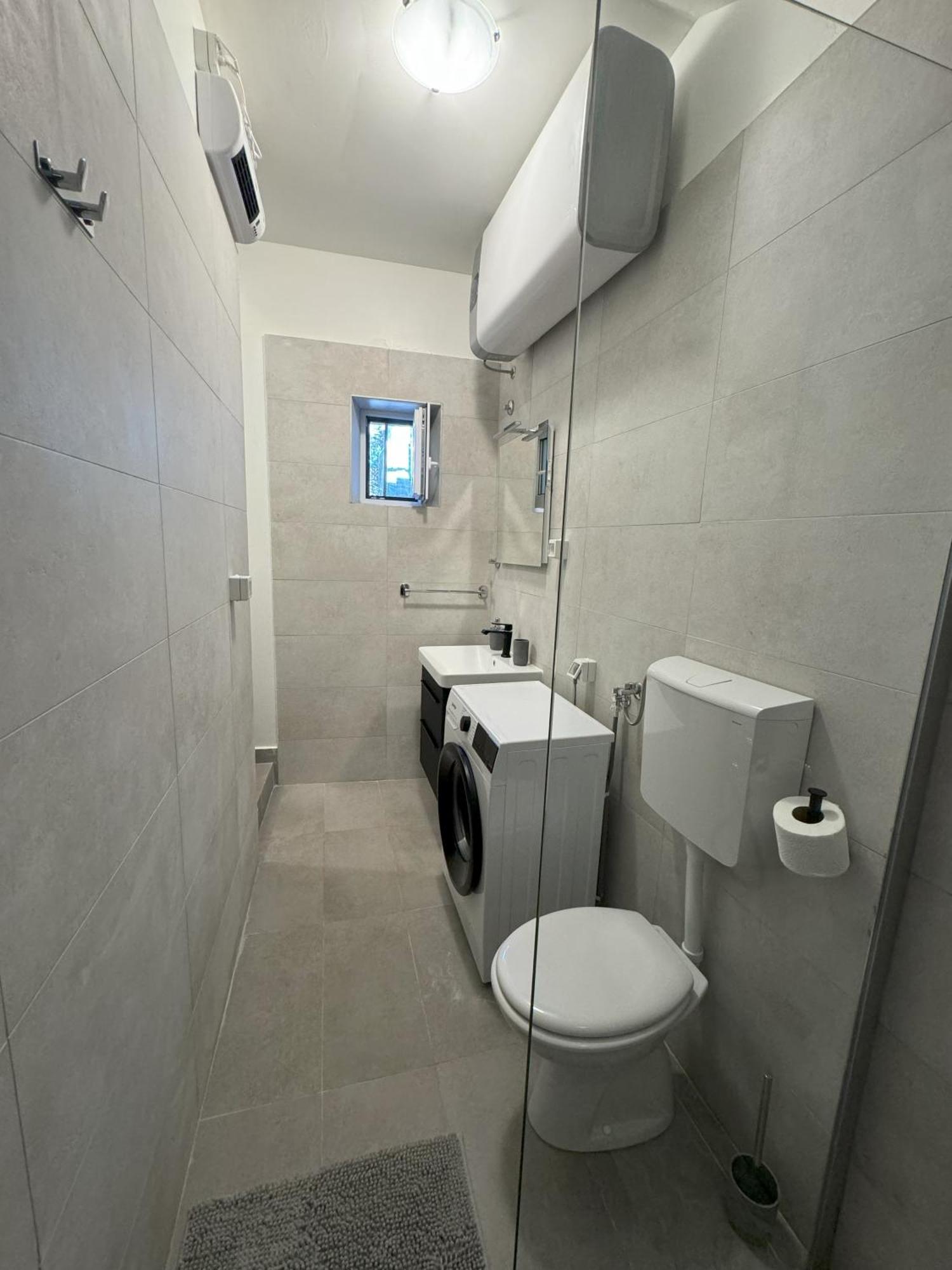 Studio Rimac Dubrovnik Bagian luar foto