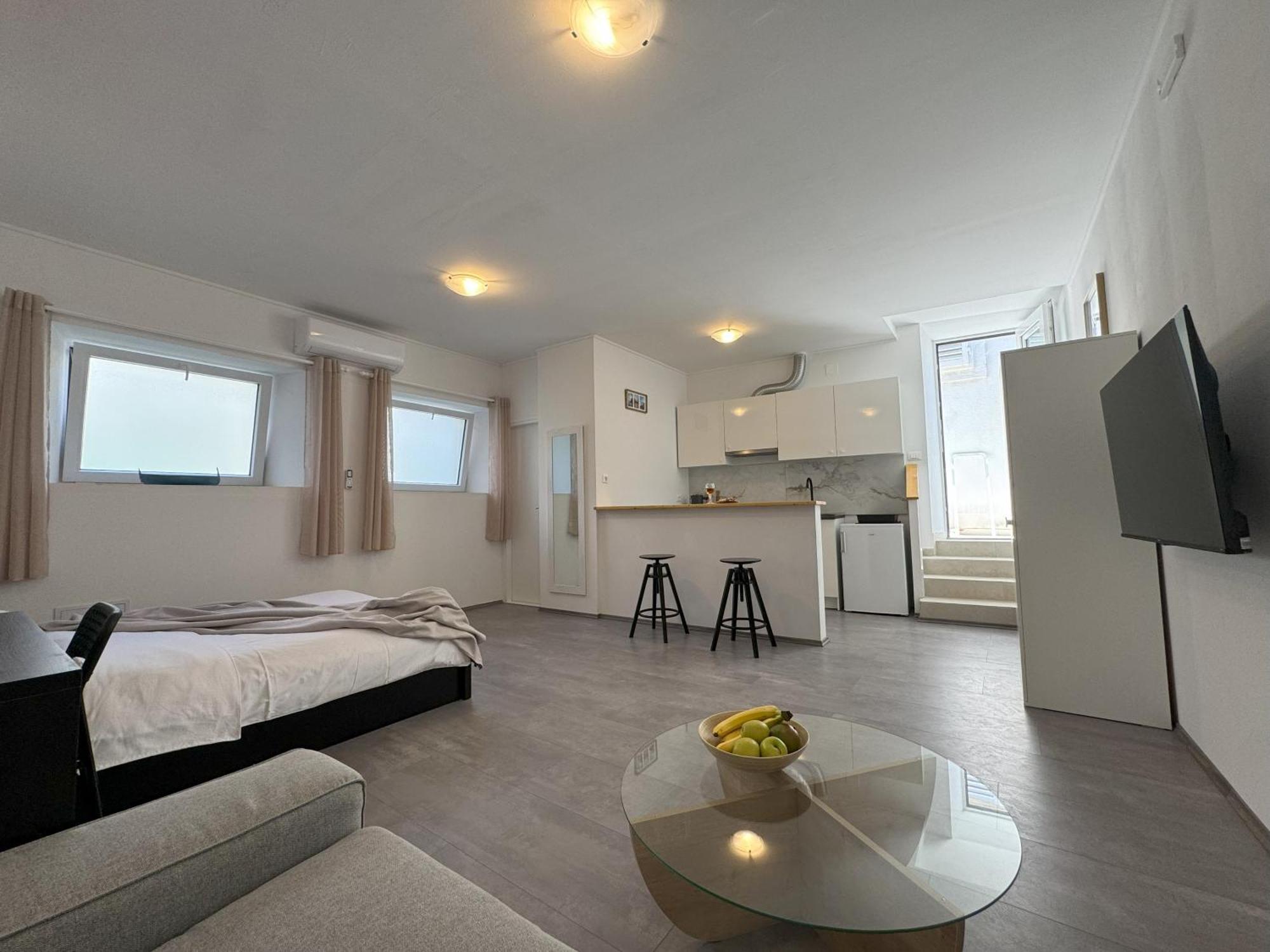 Studio Rimac Dubrovnik Bagian luar foto