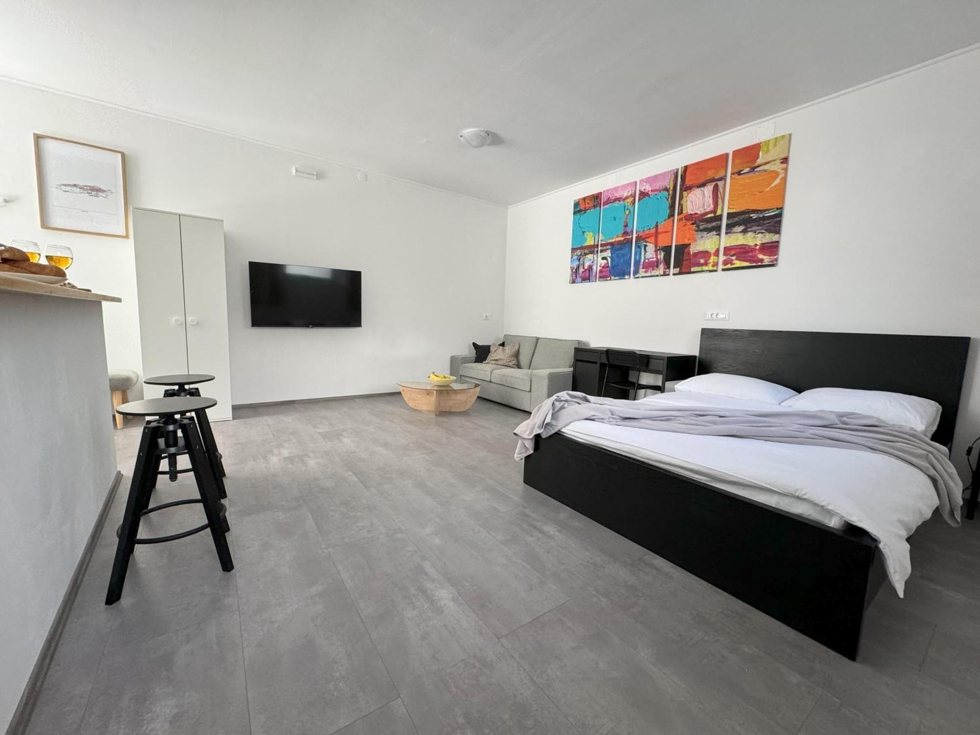 Studio Rimac Dubrovnik Bagian luar foto